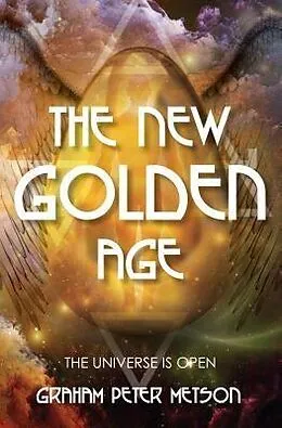 E-Book (epub) The Golden Age von Graham Metson