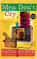 E-Book (epub) Men Don't Cry von Faïza Guène