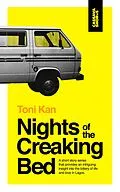 E-Book (epub) Nights of the Creaking Bed von Toni Kan