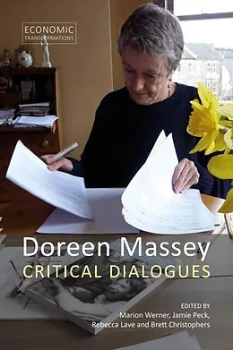 E-Book (pdf) Doreen Massey von Unknown