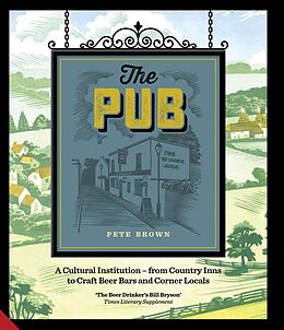 eBook (epub) The Pub de Pete Brown