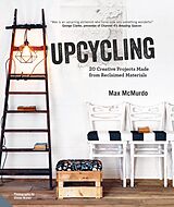eBook (epub) Upcycling de Max Mcmurdo
