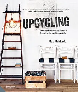 E-Book (epub) Upcycling von Max Mcmurdo