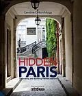 E-Book (epub) Hidden Paris von Caroline Clifton-Mogg