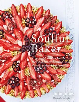 ePUB Soulful Baker von Julie Jones