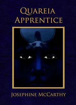 E-Book (epub) Quareia von Josephine Mccarthy