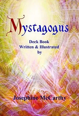 E-Book (epub) Mystagogus von Josephine Mccarthy