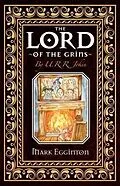 E-Book (epub) The Lord Of The Grins von Mark Egginton