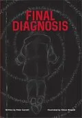 E-Book (epub) Final Diagnosis von Peter Garrett