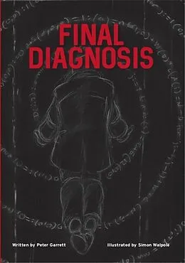 E-Book (epub) Final Diagnosis von Peter Garrett