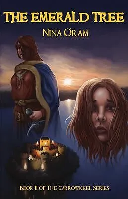 E-Book (epub) The Emerald Tree von Nina Oram