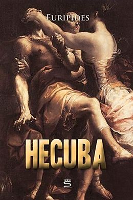 E-Book (epub) Hecuba von Euripides