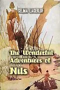 E-Book (pdf) Wonderful Adventures of Nils von Selma Lagerlof
