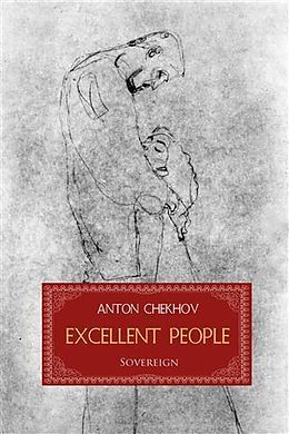 E-Book (pdf) Excellent People von Anton Chekhov