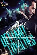 E-Book (epub) Defiant Loyalties von Elizabeth Wilde