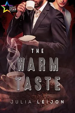 E-Book (epub) The Warm Taste von Julia Leijon