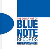 Livre Relié The Cover Art of Blue Note Records de Marsh Graham, Callingham Glyn