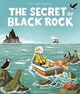 Broché The Secret of Black Rock de Joe Todd-Stanton