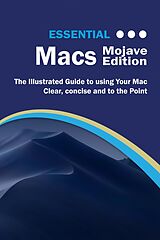 eBook (epub) Essential Macs Mojave Edition de Kevin Wilson