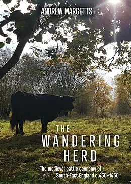 E-Book (pdf) Wandering Herd von Margetts Andrew Margetts