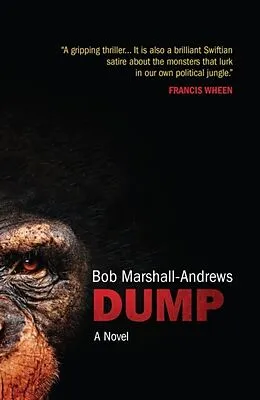 E-Book (epub) Dump von Bob Marshall-Andrews