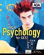 Kartonierter Einband AQA Psychology for GCSE: Student Book von Cara Flanagan, Dave Berry, Mark Jones