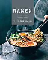 Livre Relié Ramen de Tove Nilsson