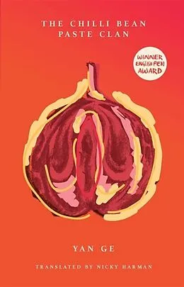 E-Book (epub) The Chilli Bean Paste Clan von Yan Ge