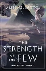 Fester Einband The Strength of the Few von Islington James