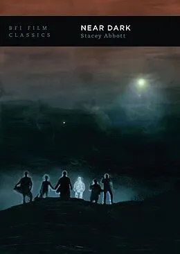E-Book (epub) Near Dark von Stacey Abbott