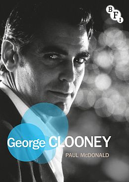 E-Book (epub) George Clooney von Paul Mcdonald