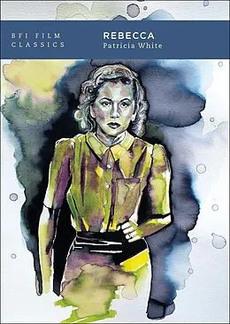 E-Book (epub) Rebecca von Patricia White