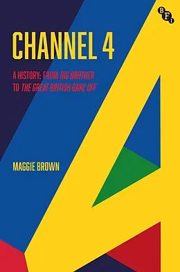E-Book (pdf) Channel 4 von Maggie Brown