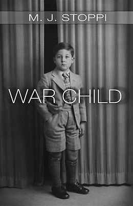 E-Book (epub) War Child von M. J. Stoppi