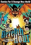 E-Book (epub) The Return of the Son of Eleventh Hour von Various