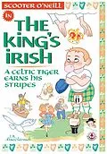 E-Book (epub) The King's Irish von J. R. Maccléireach