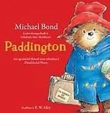Kartonierter Einband Paddington von Michael Bond