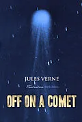 E-Book (epub) Off on a Comet von Jules Verne