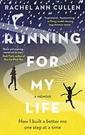 E-Book (epub) Running For My Life von Rachel Ann Cullen