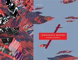 E-Book (epub) Indigenous Species von Khairani Barokka