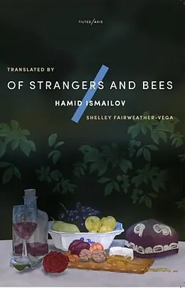 E-Book (epub) Of Strangers and Bees von Hamid Ismailov