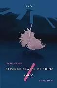 Kartonierter Einband Strange Beasts of China von Yan Ge
