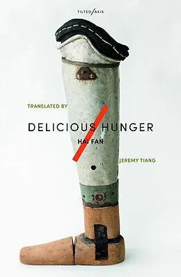 E-Book (epub) Delicious Hunger von Hai Fan