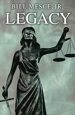 E-Book (epub) Legacy von Jr. Mesce