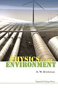 E-Book (pdf) Physics Of The Environment von Brinkman Andrew Brinkman