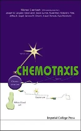 E-Book (pdf) Chemotaxis von Eisenbach Michael Eisenbach, Tamada A Tamada, Omann G M Omann