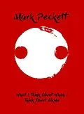 E-Book (epub) What I Think About When I Think About Aikido von Mark Peckett