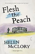 E-Book (epub) Flesh of the Peach von Helen Mcclory