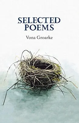 E-Book (epub) Selected Poems von Vona Groarke
