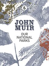 eBook (epub) Our National Parks de John Muir